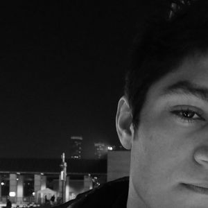 Meet your Posher, Ali